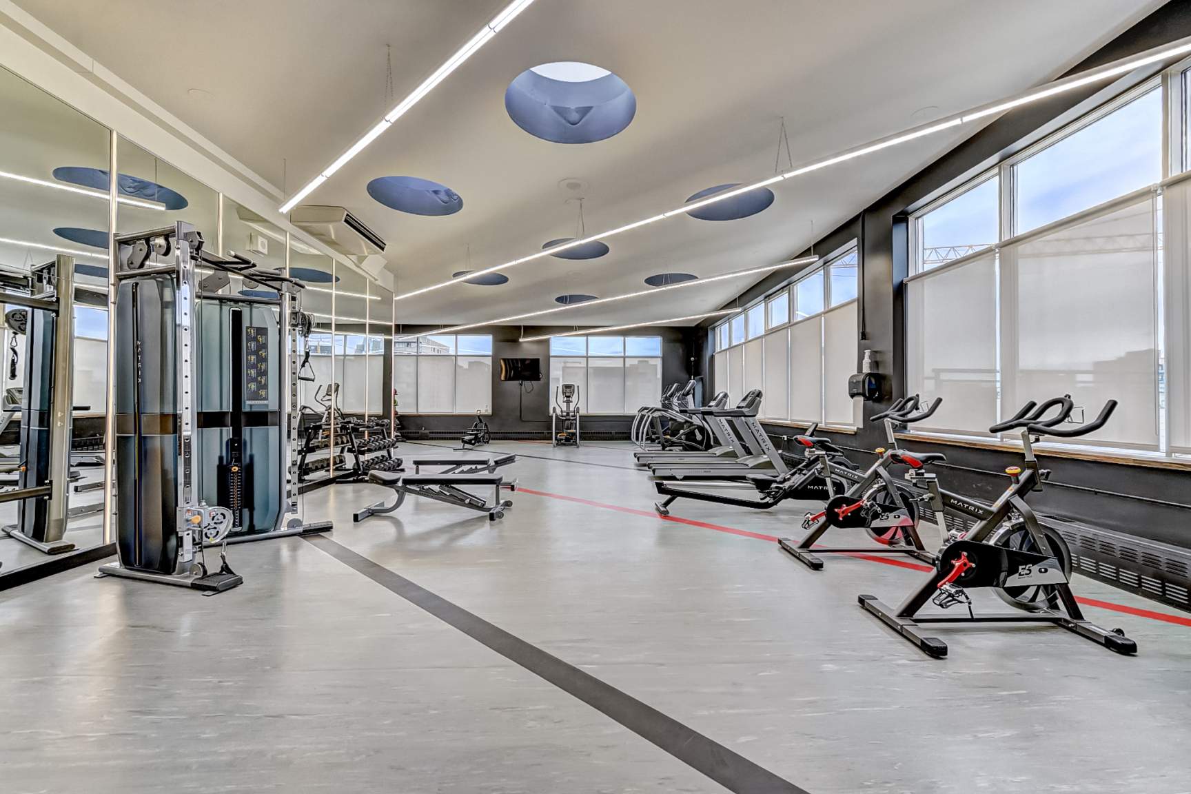 2050 de Maisonneuve - Photo 40