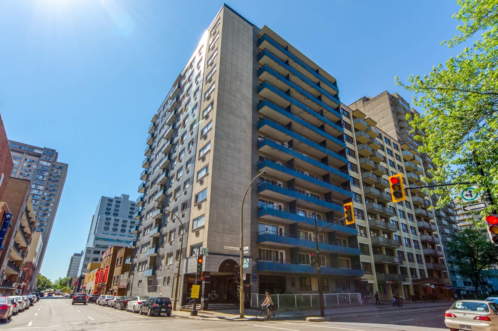 2050 de Maisonneuve - Photo 48