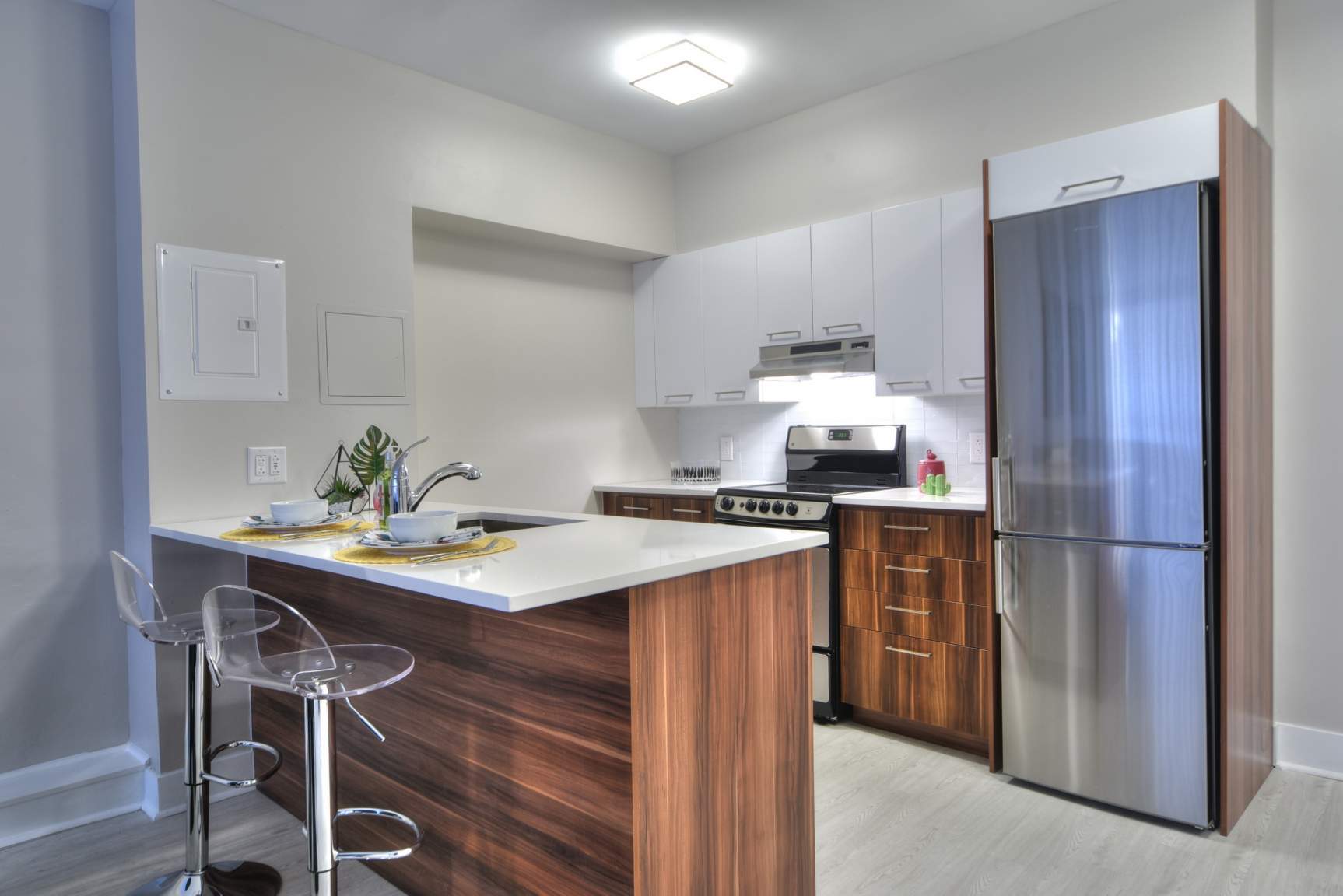2070 de Maisonneuve - Photo 4