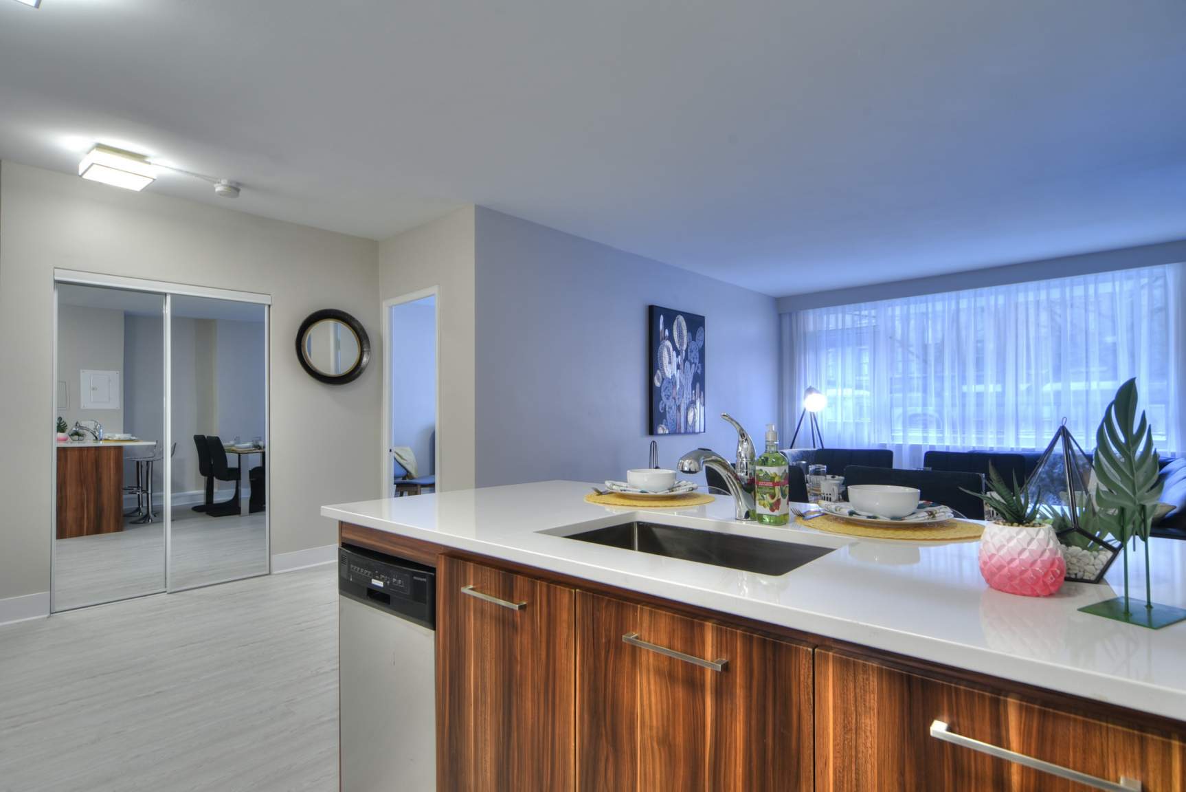 2070 de Maisonneuve - Photo 7