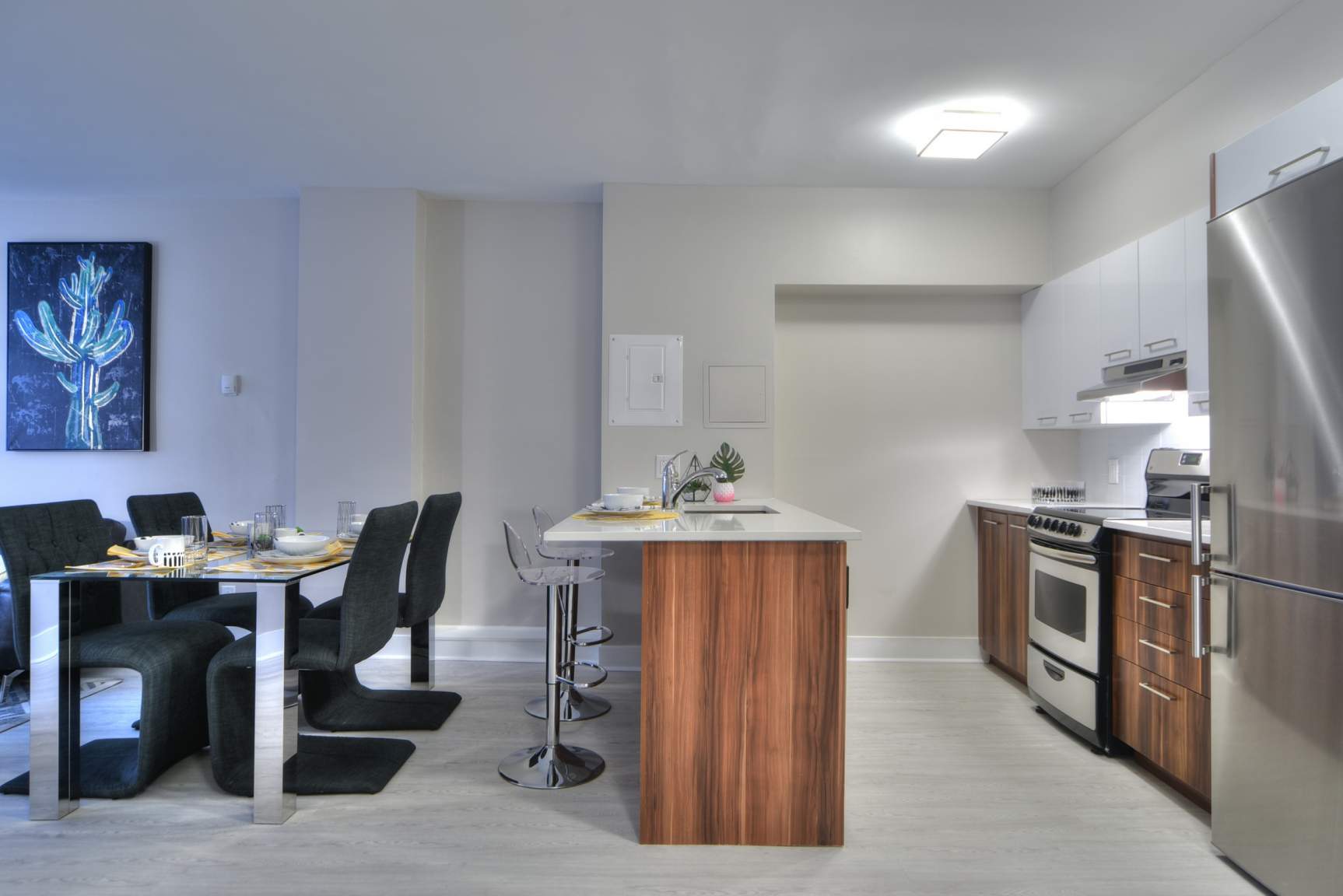 2070 de Maisonneuve - Photo 10