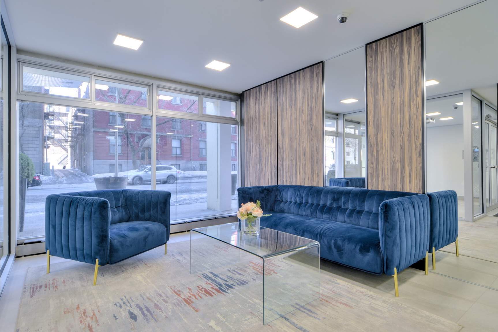 2070 de Maisonneuve - Photo 34
