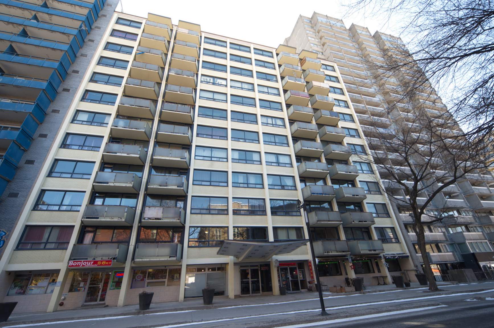 2070 de Maisonneuve - Photo 38