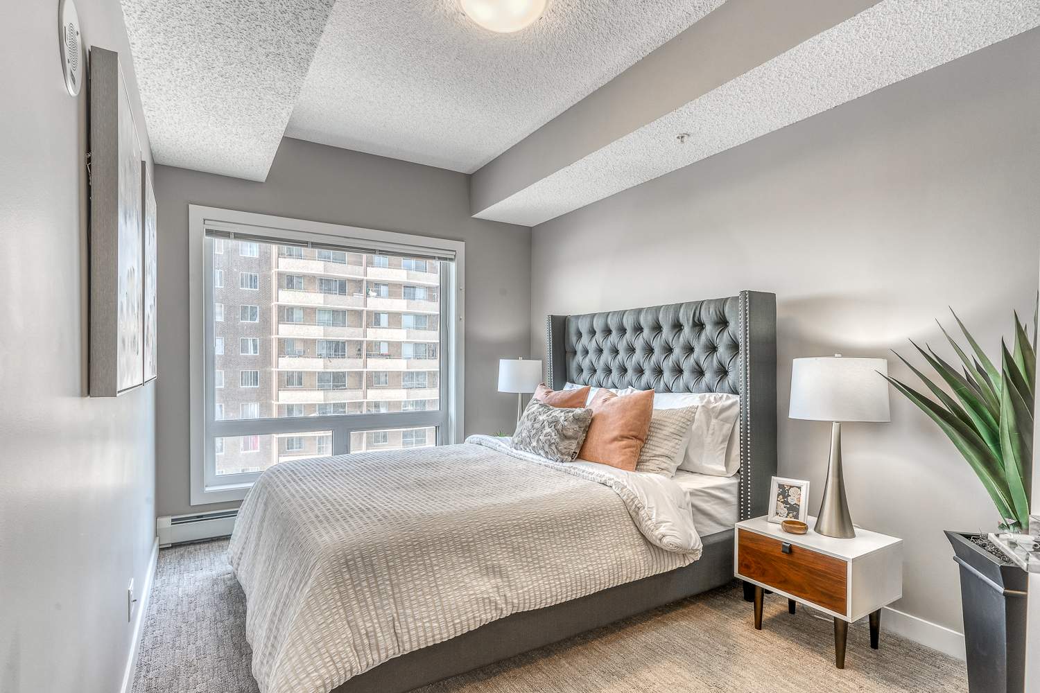The Northbank on Jasper Ave. - Photo 19
