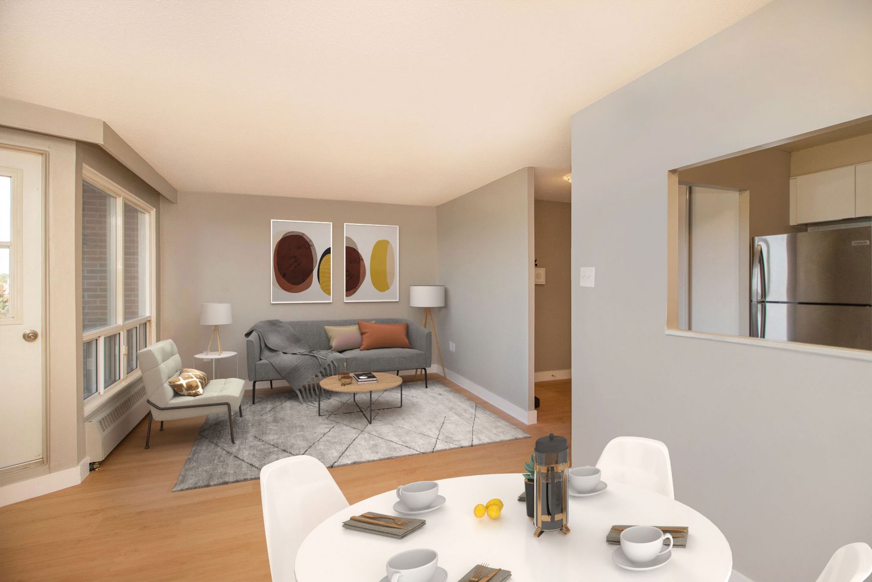 The Edgedale - Photo 2