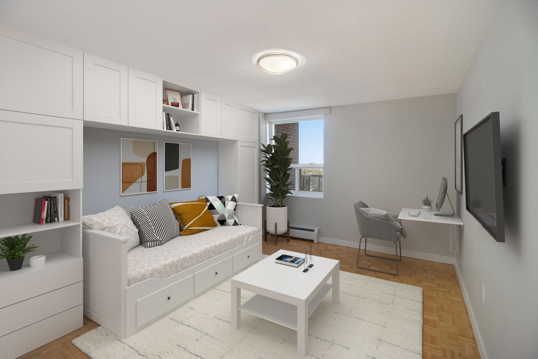 2851 & 2861 Baycrest Drive - Photo 5