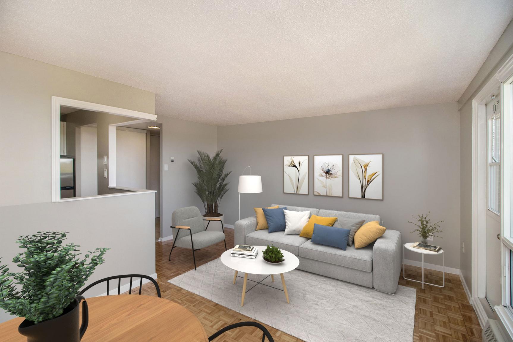 2840 Baycrest Drive - Photo 2