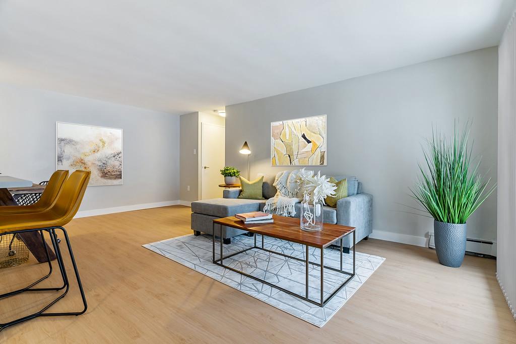 Castlegrove Apartments - Photo 4