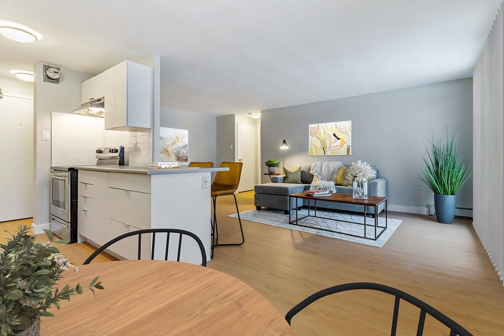 Castlegrove Apartments - Photo 5