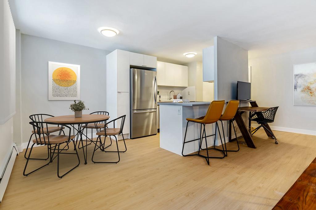 Castlegrove Apartments - Photo 8