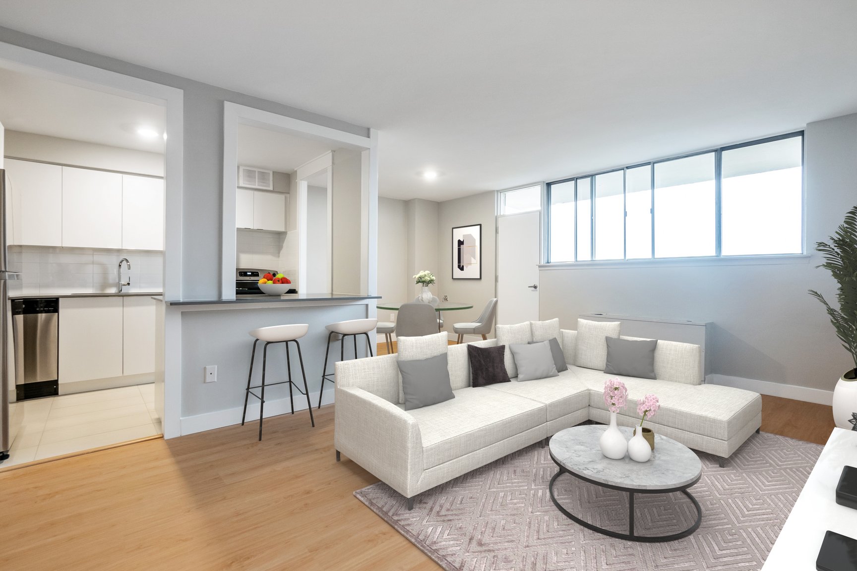 103 & 105 West Lodge  - Photo 3