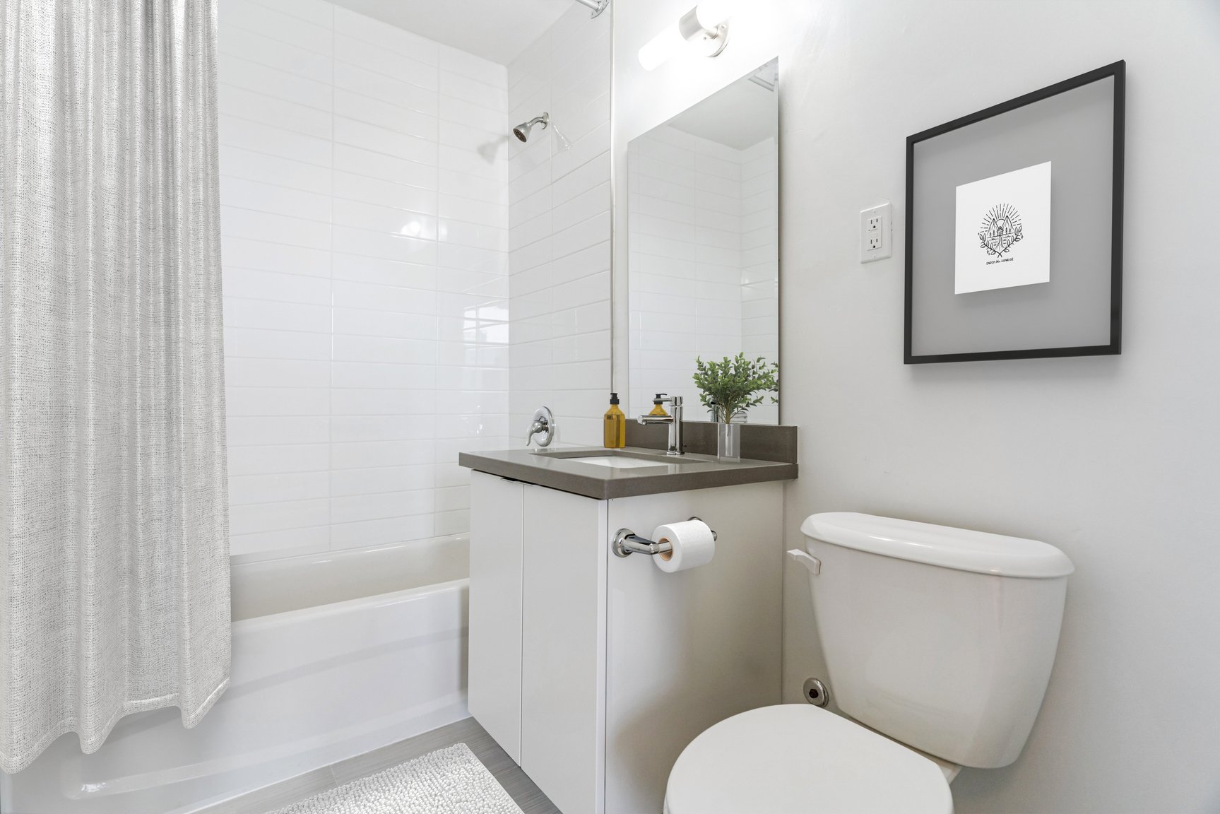 Garden View Apartments - Photo 3
