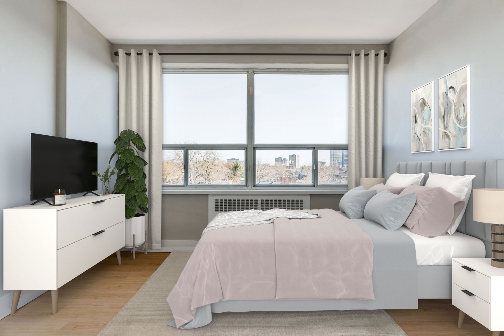 Garden View Apartments - Photo 4