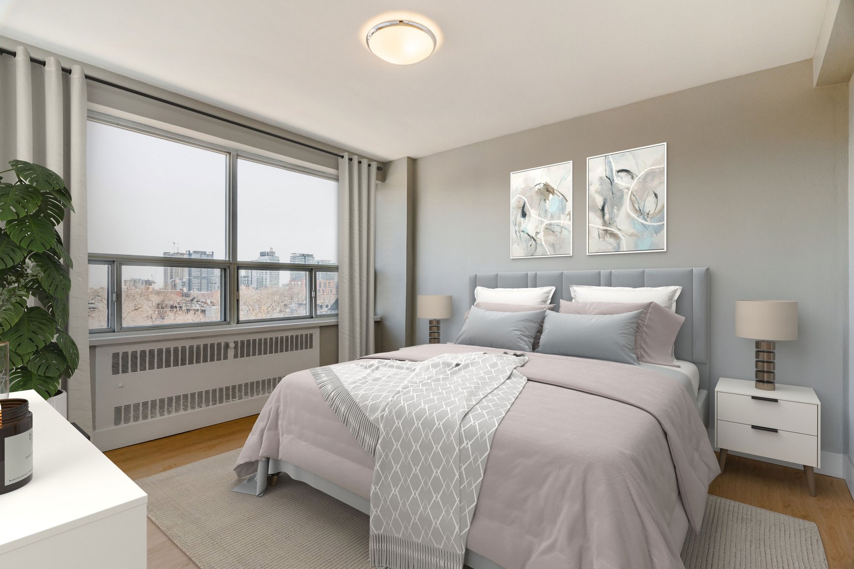 Garden View Apartments - Photo 5