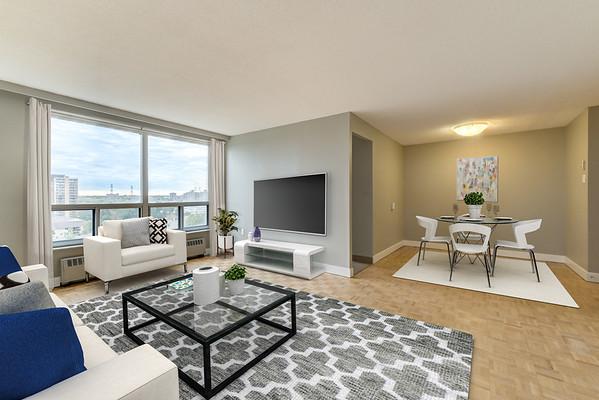 2851 & 2861 Baycrest Drive - Photo 3