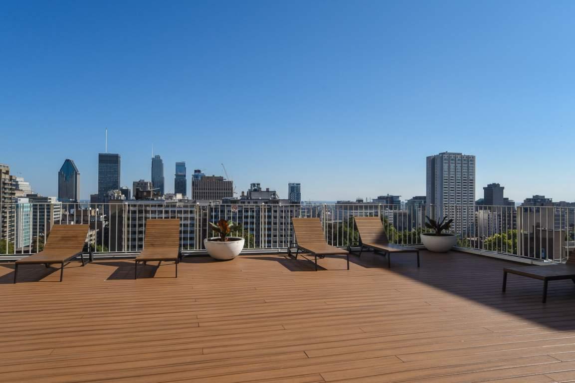 The Horizon Tower - Photo 38