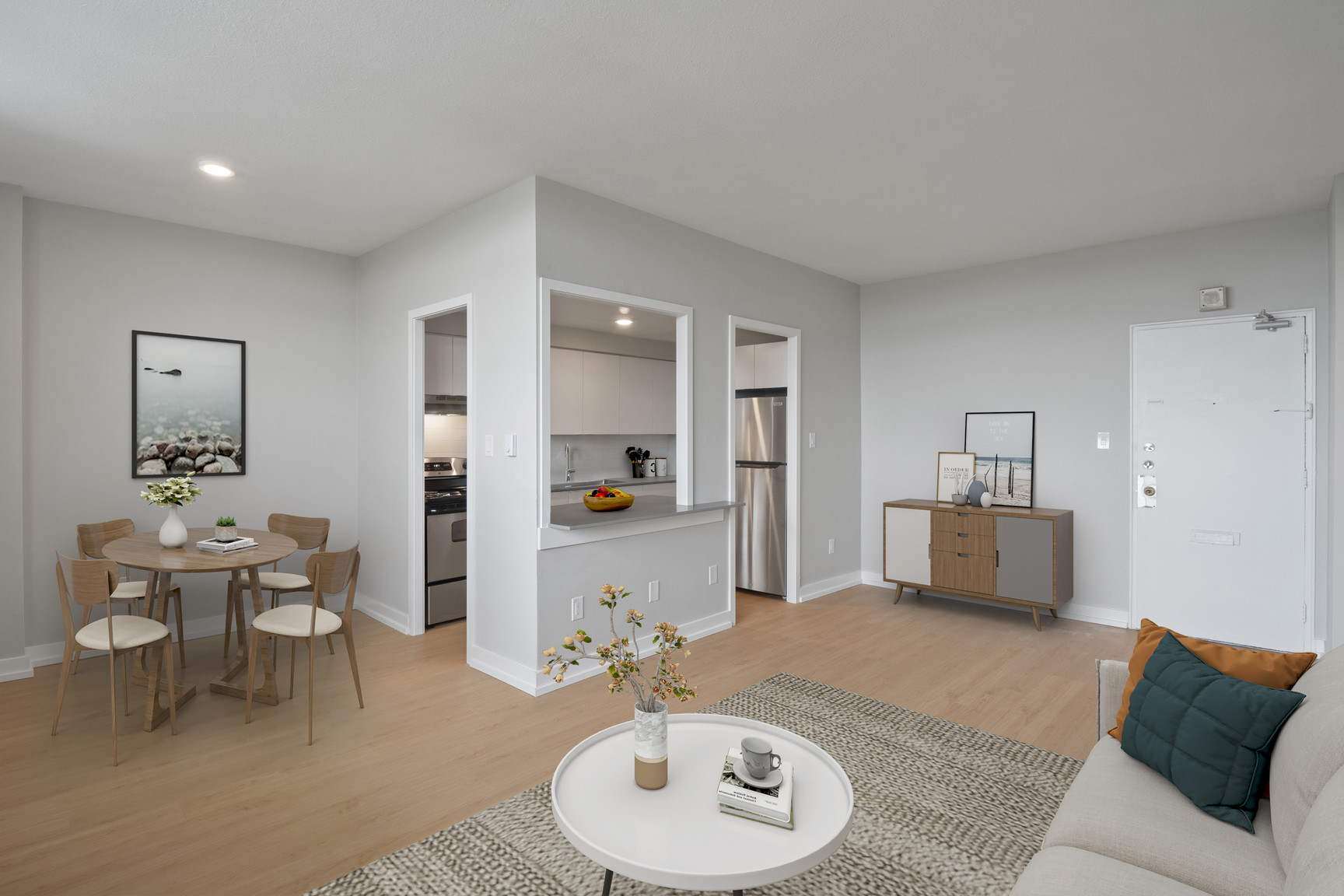 103 & 105 West Lodge  - Photo 4