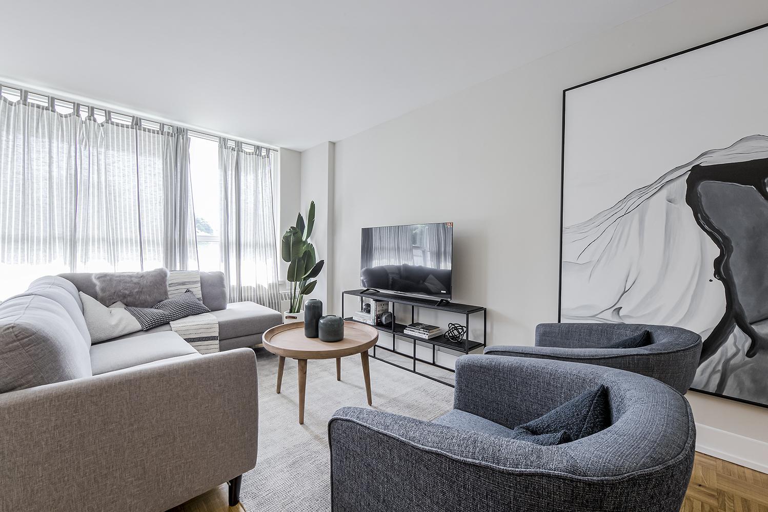 Parkway Forest Towers - Photo 6