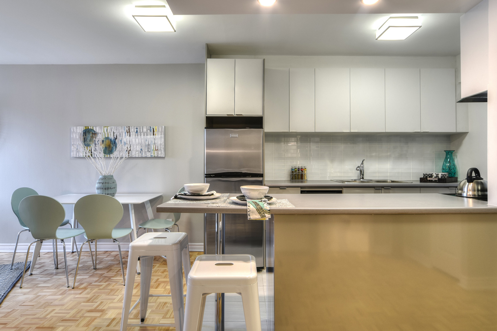 Le 1436 Mackay - Photo 4
