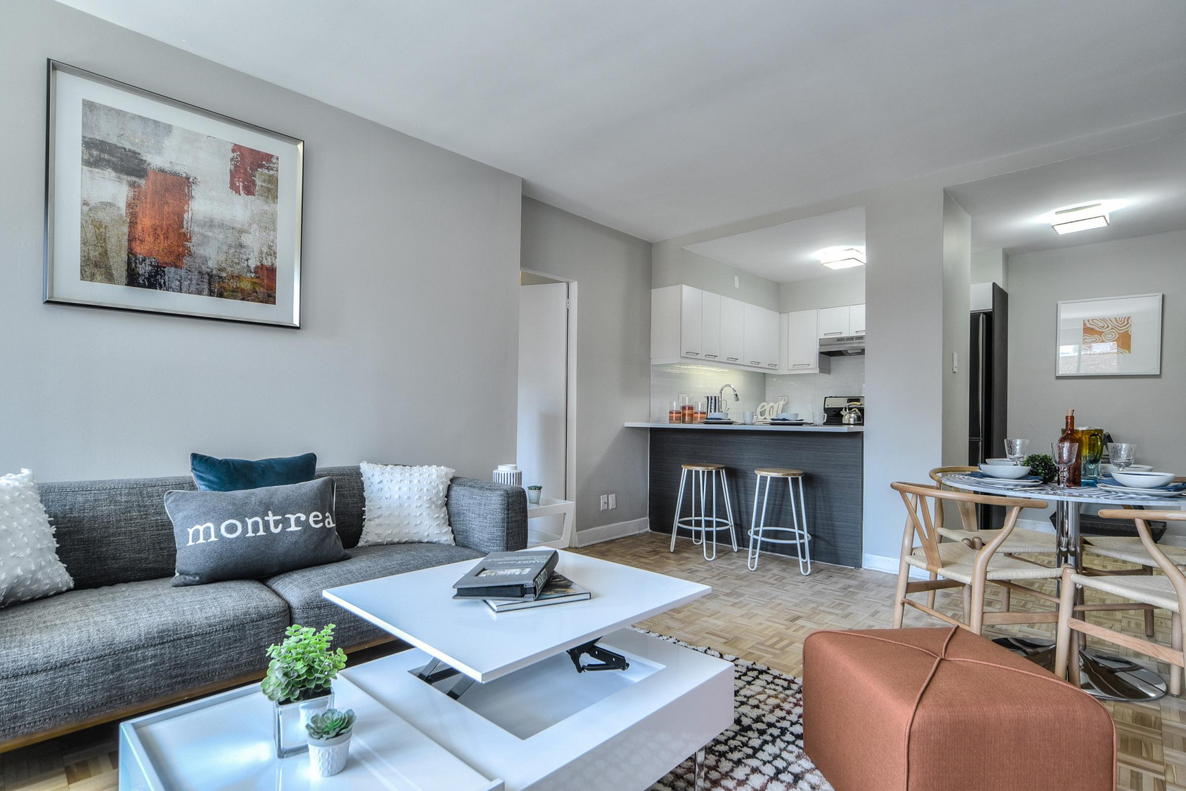 2050 de Maisonneuve - Photo 16
