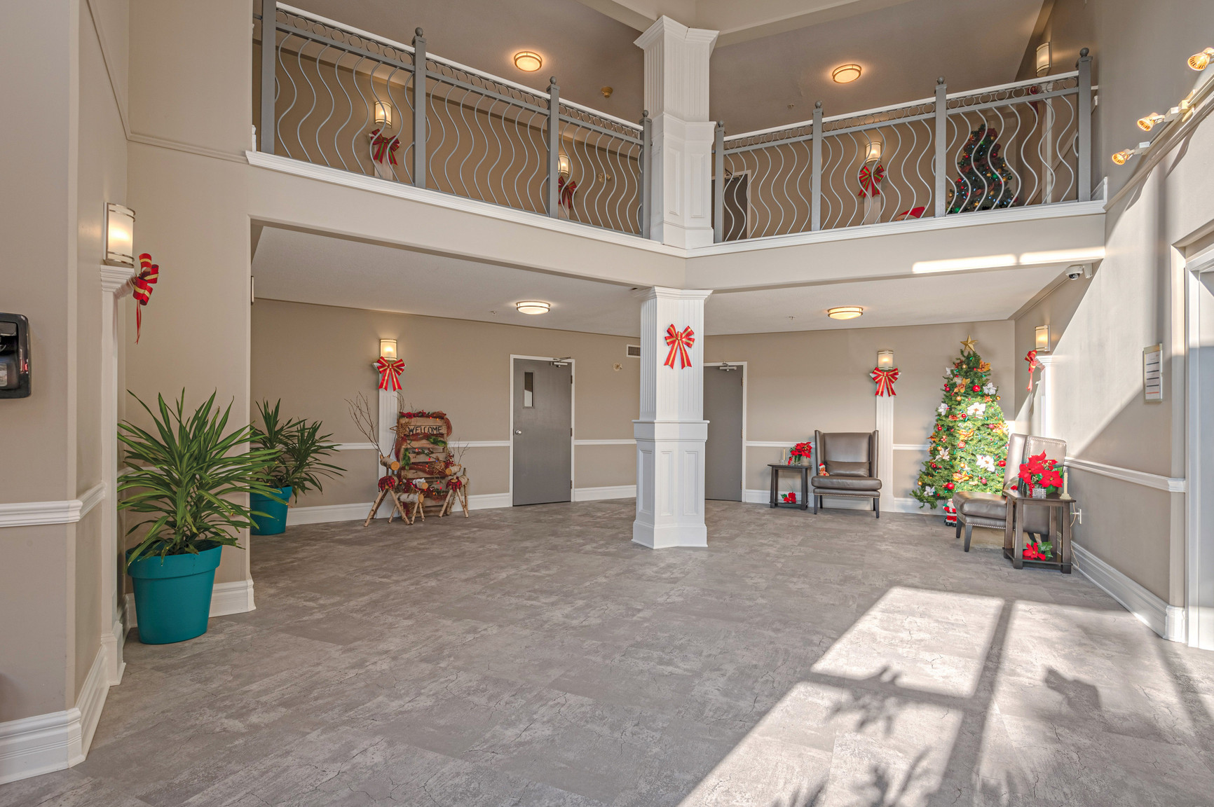 Fairfax Suites - Photo 11
