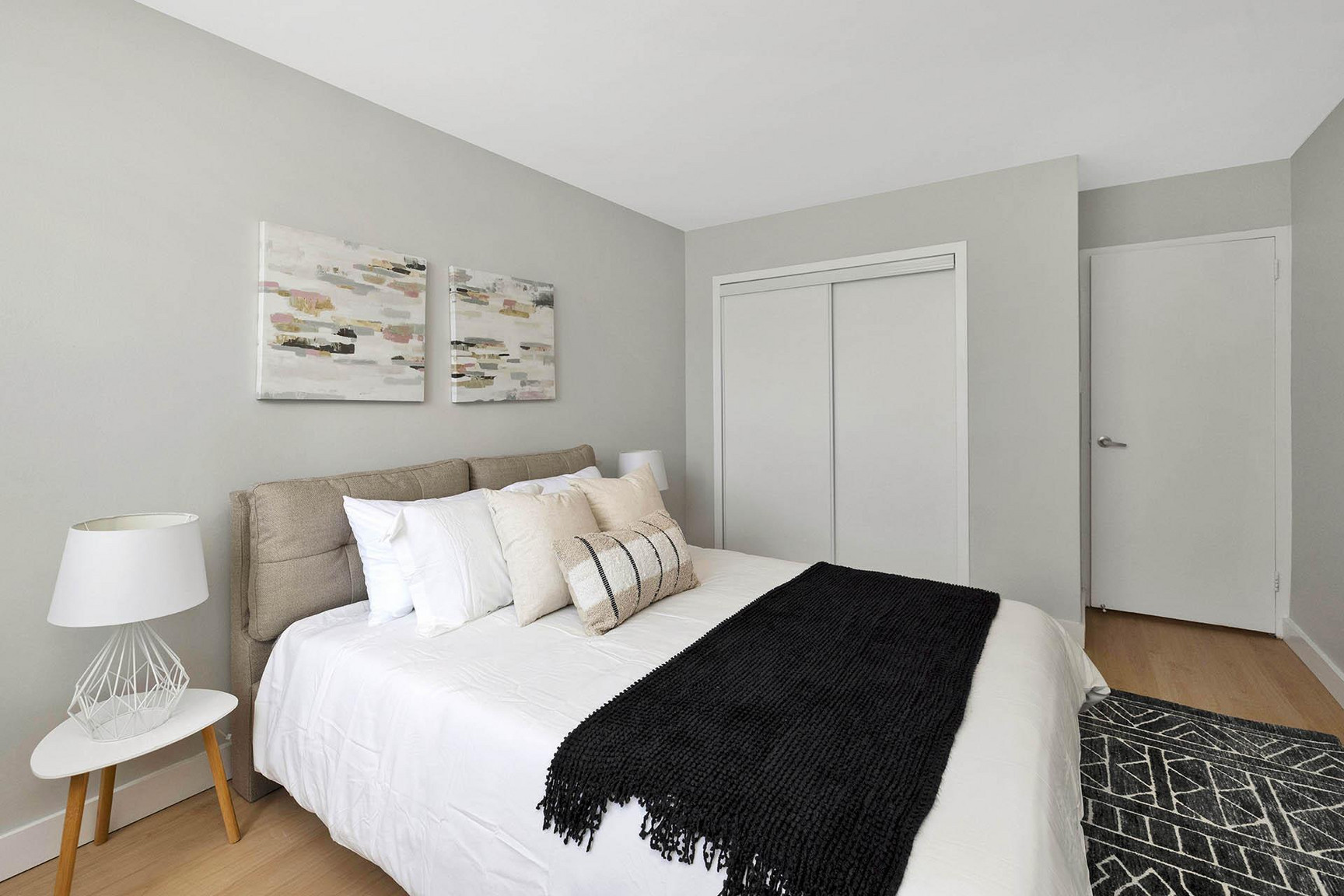 Dixie Square Apartments - Photo 7