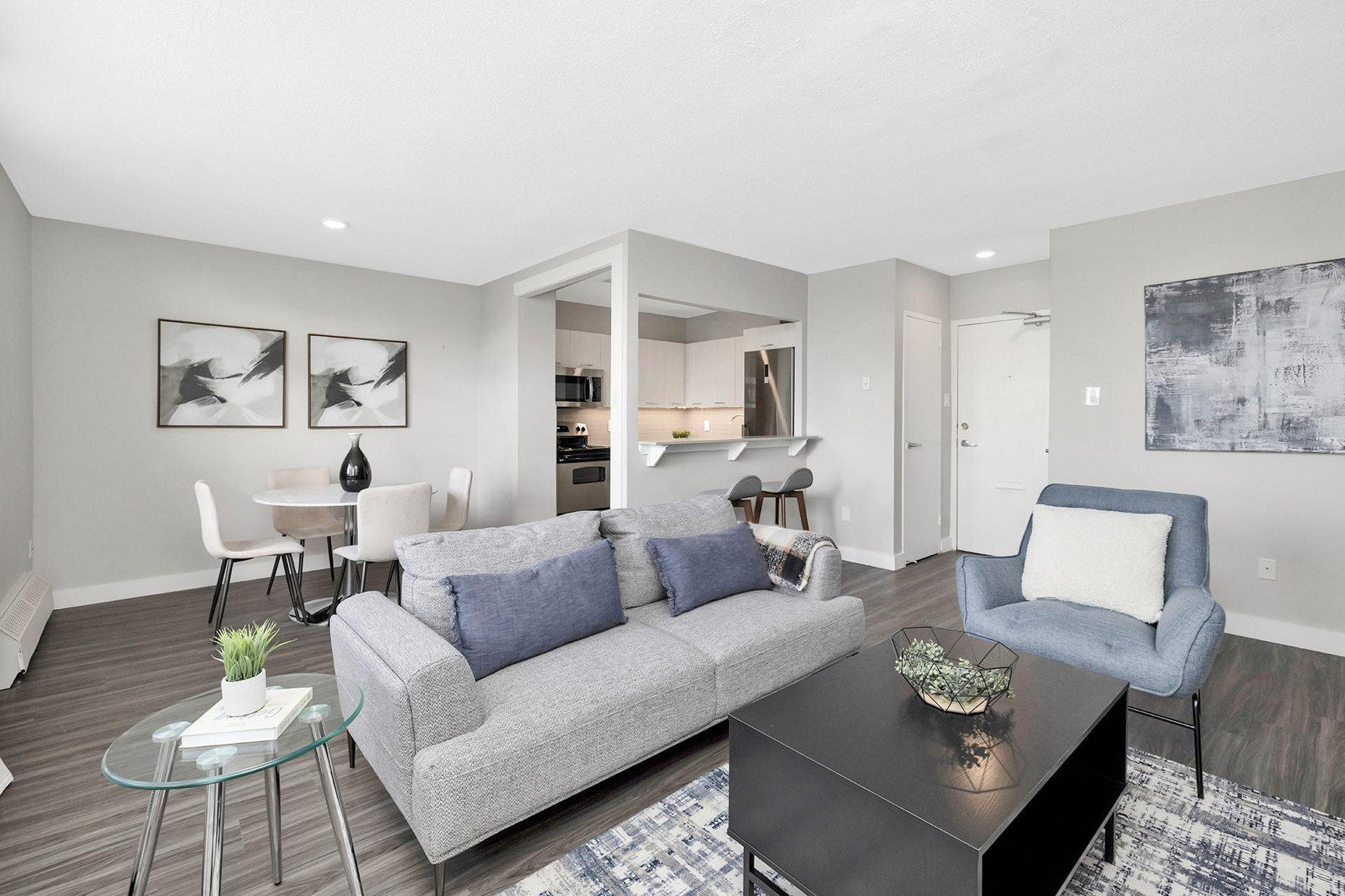 Bridgewood Place - Photo 5