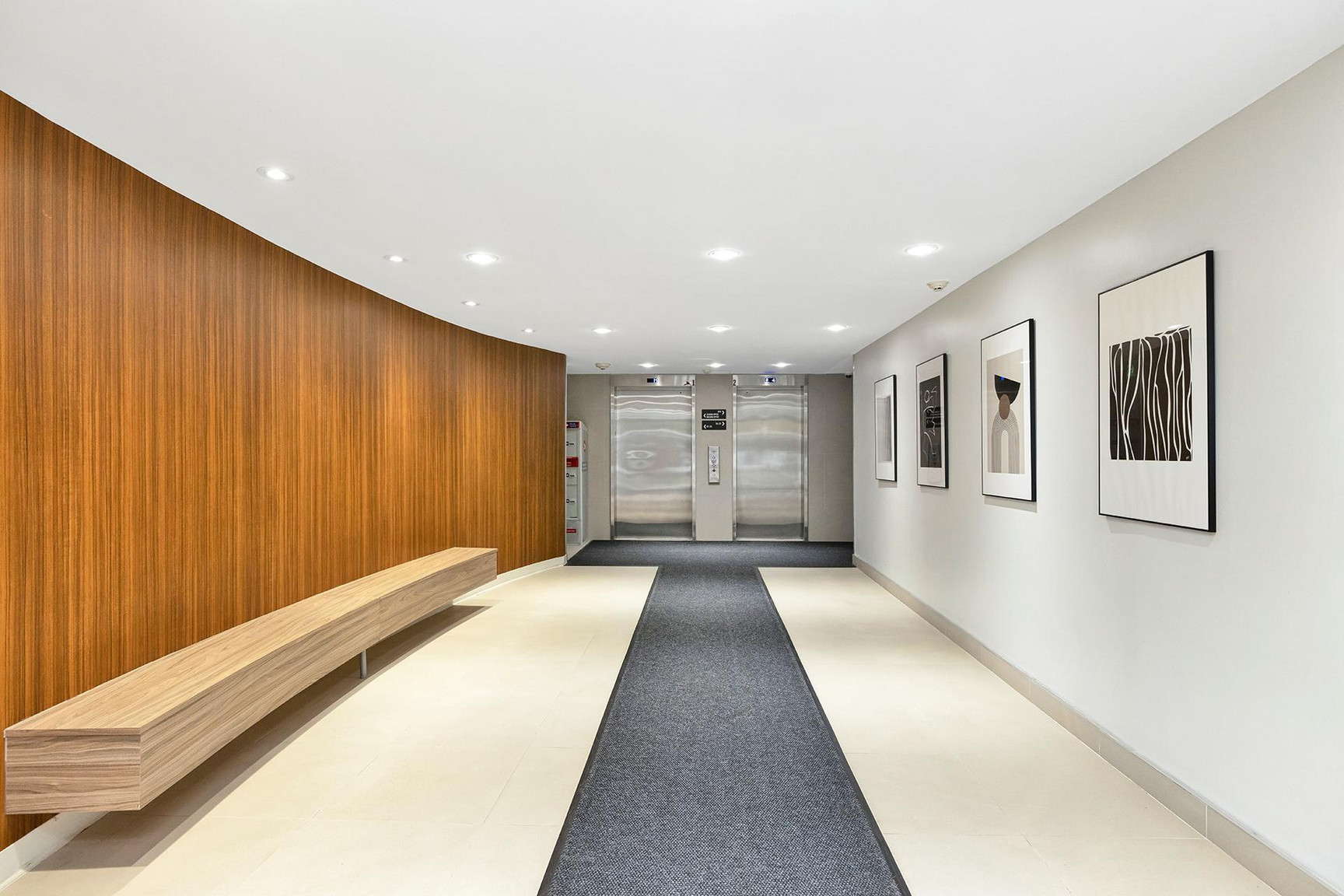 Westmount Suites - Photo 15