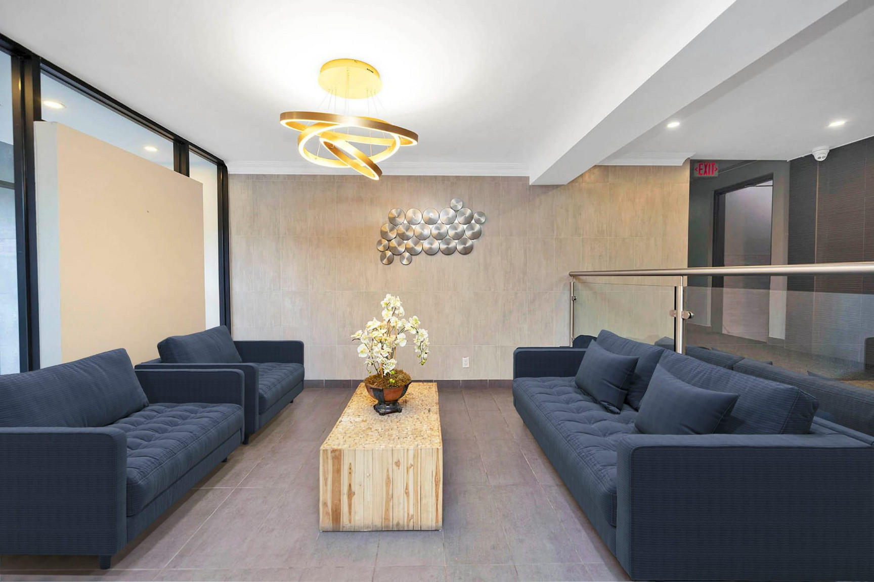Dixie Square Apartments - Photo 12