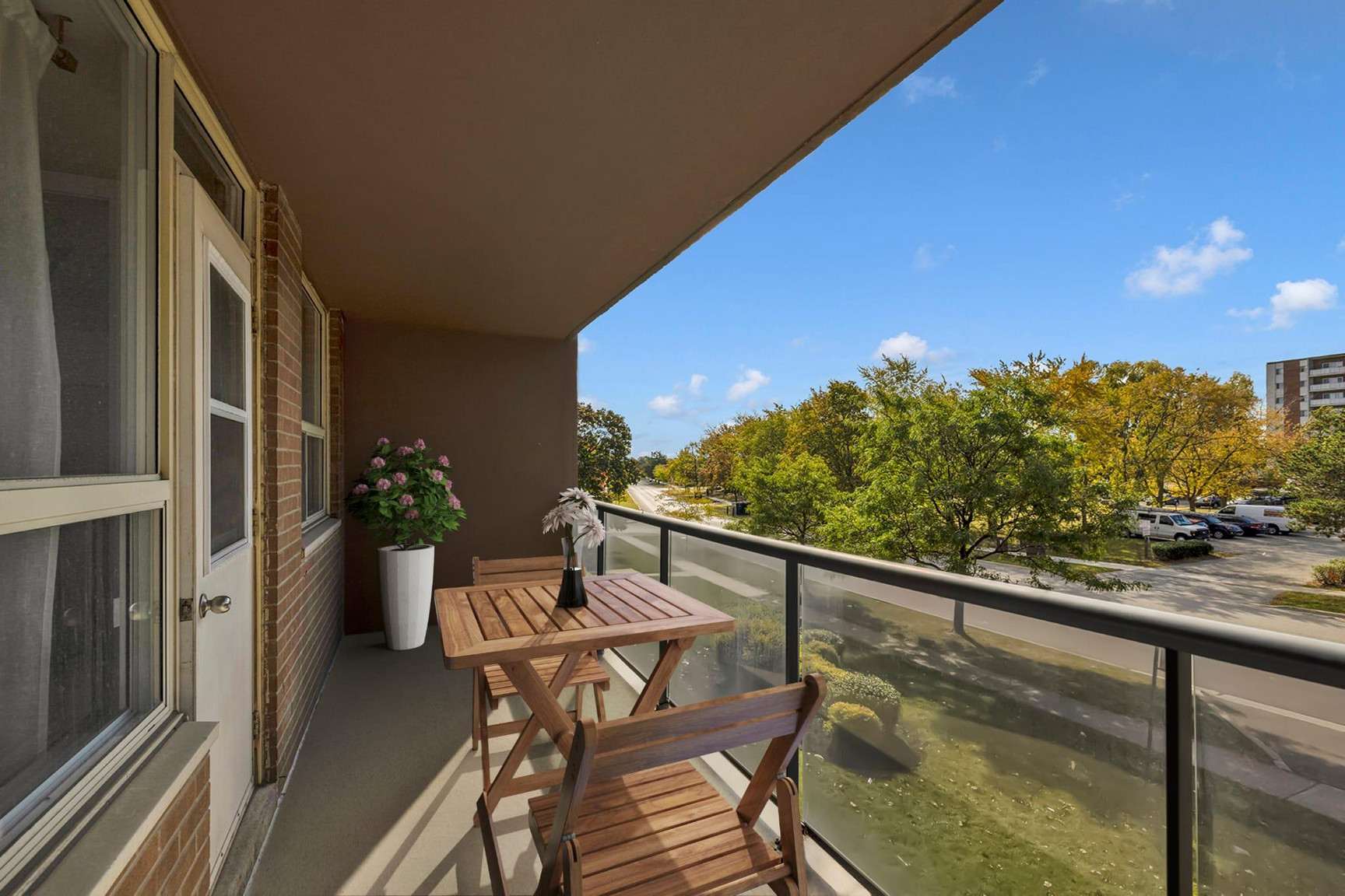 Dixie Square Apartments - Photo 9