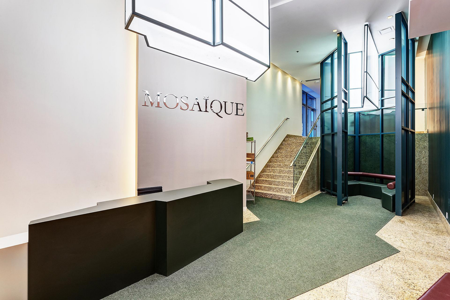 La Mosaïque - Photo 26