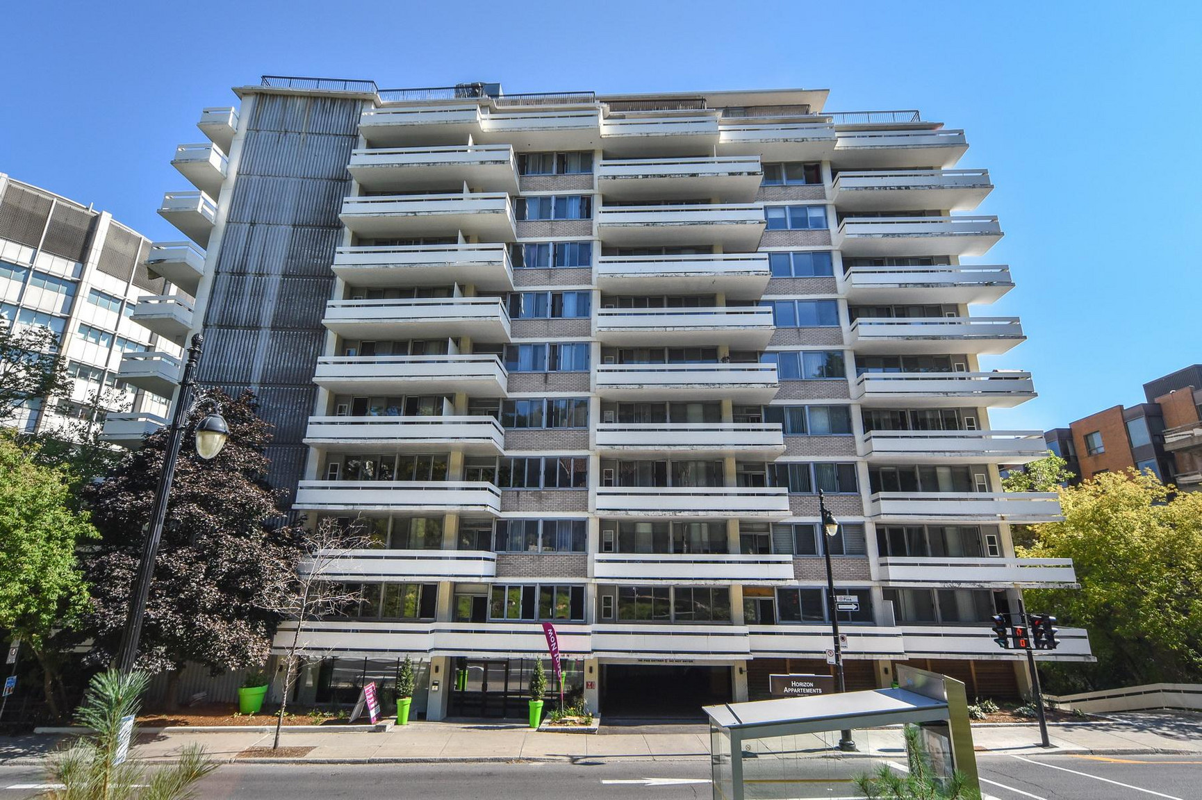 The Horizon Tower - Photo 32