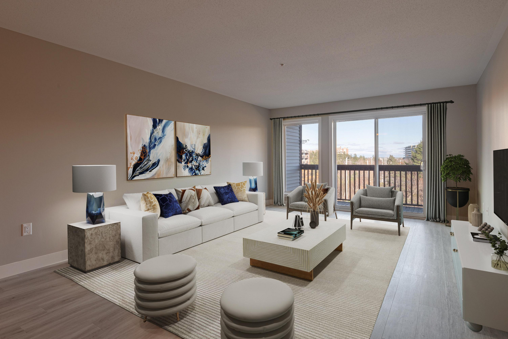 Greenpark Suites - Photo 4