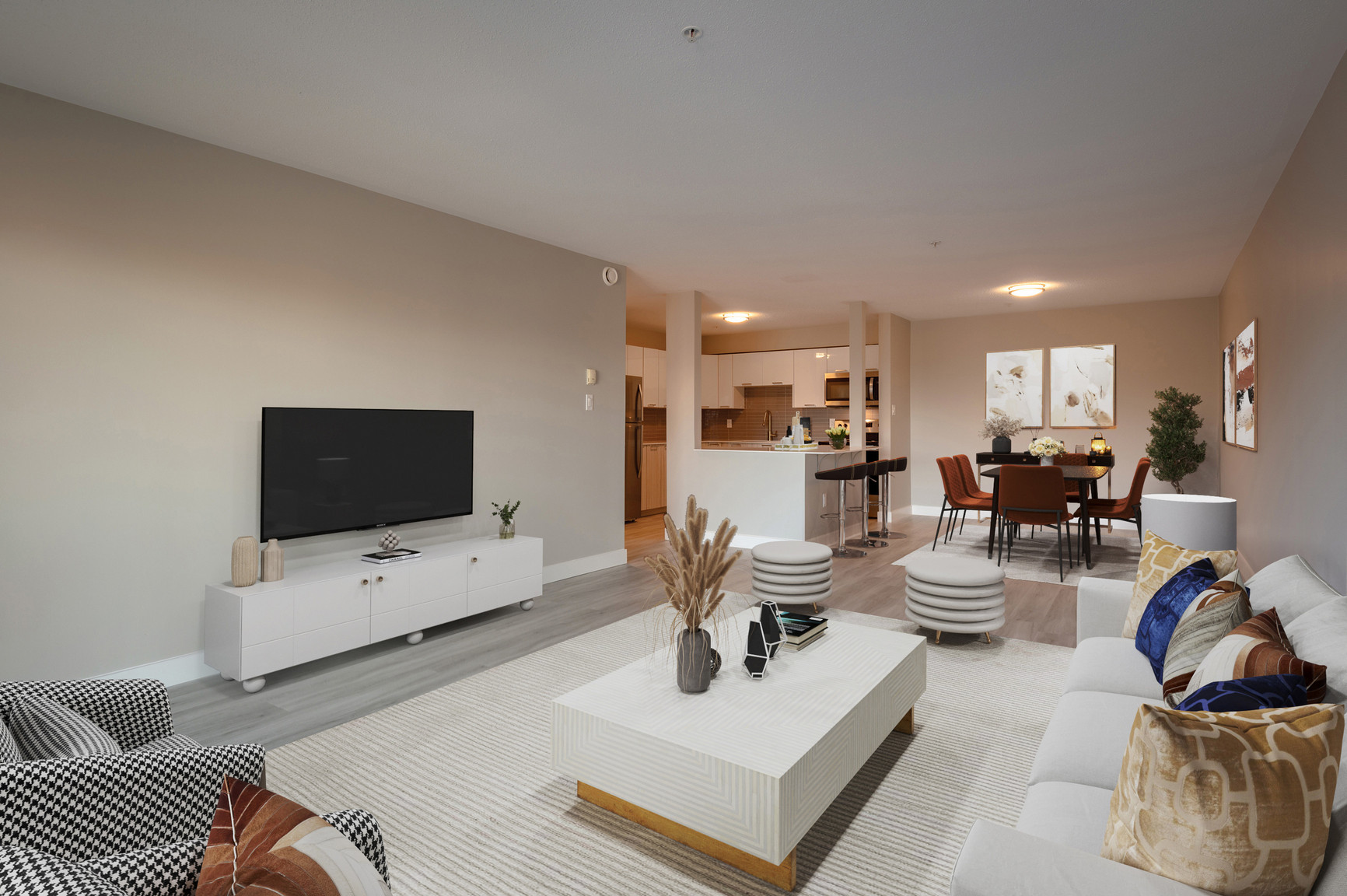 Greenpark Suites - Photo 3