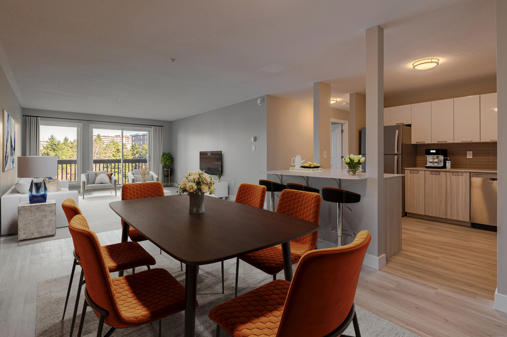 Greenpark Suites - Photo 2
