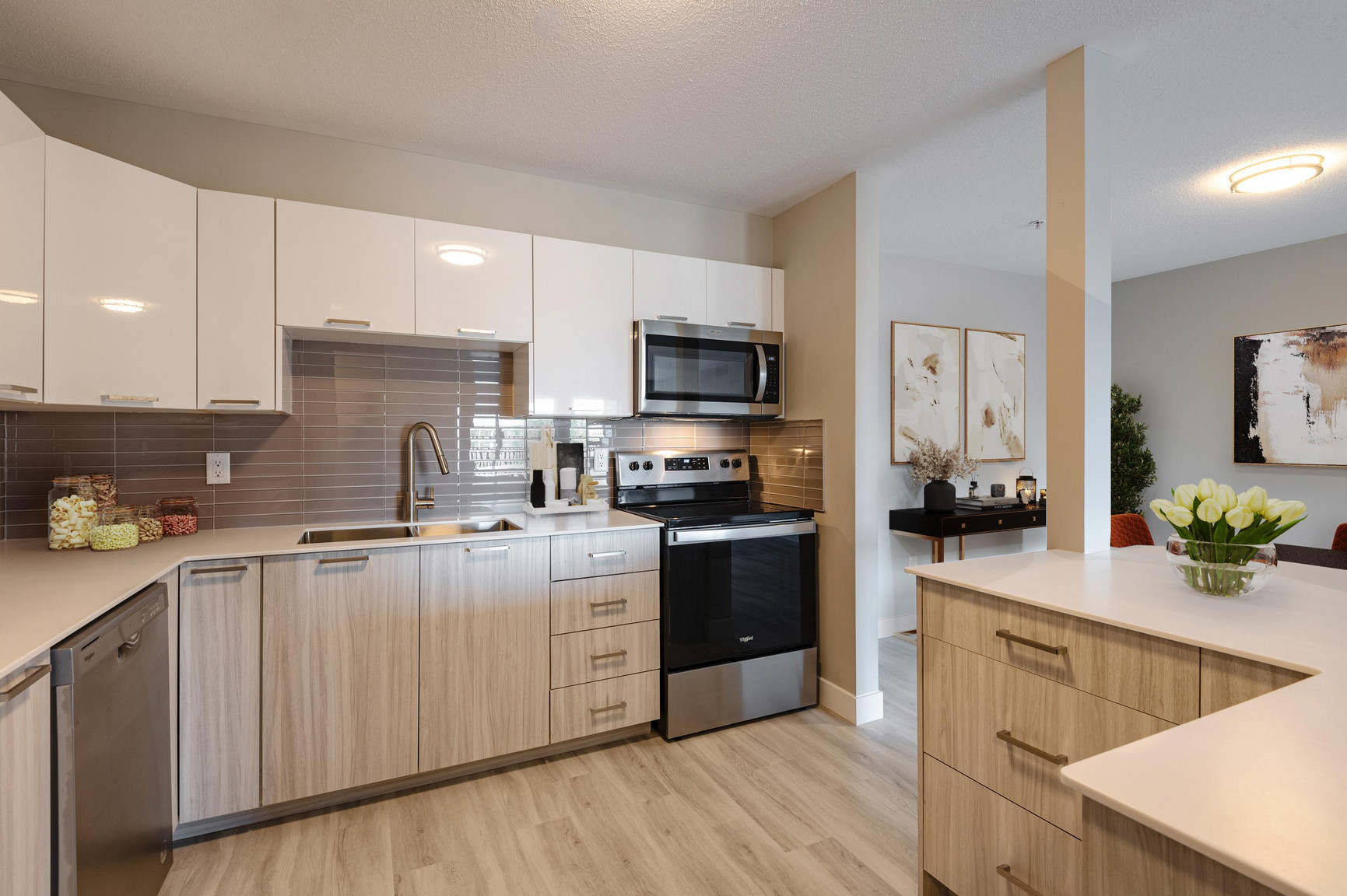 Greenpark Suites - Photo 5