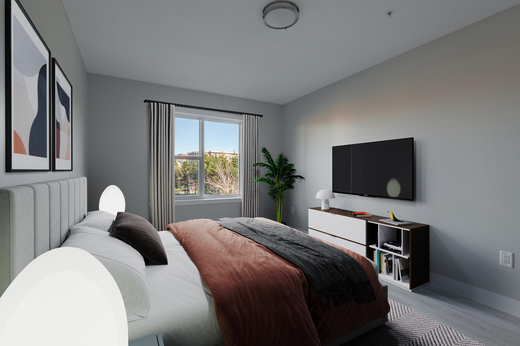 Greenpark Suites - Photo 7