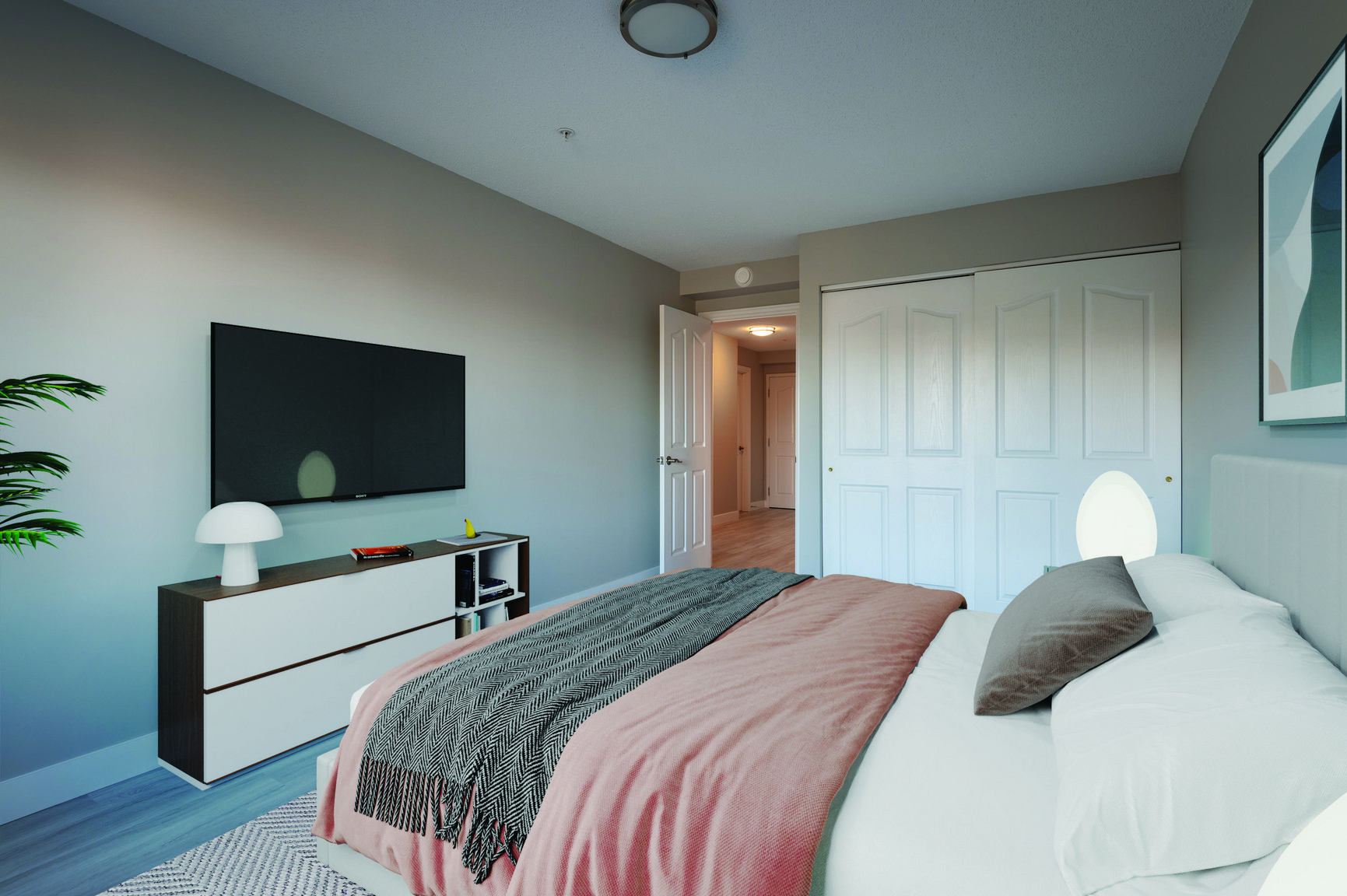 Greenpark Suites - Photo 6