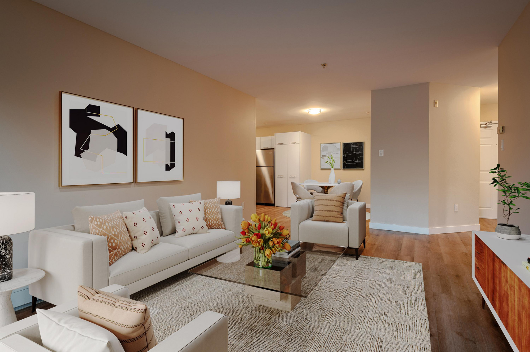 Glenbourne Gardens - Photo 3