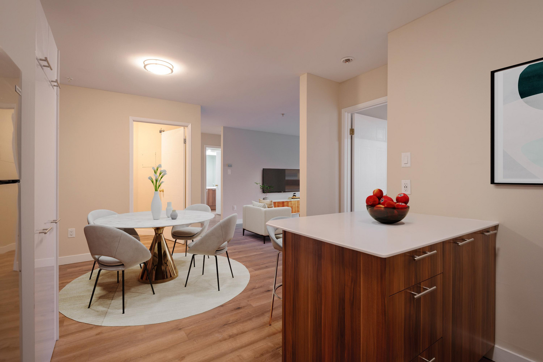 Glenbourne Gardens - Photo 2