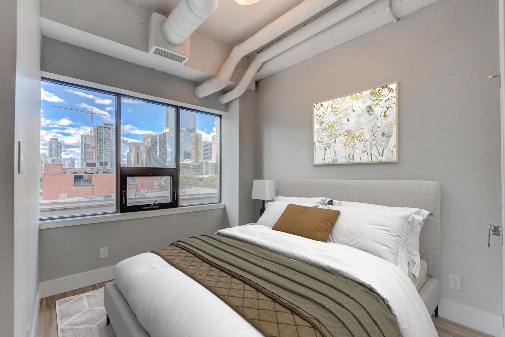 Lofts on First - Photo 16