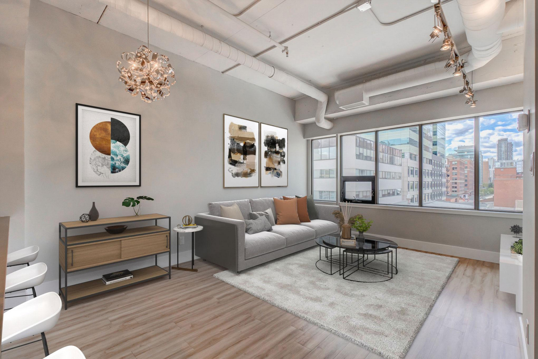 Lofts on First - Photo 12