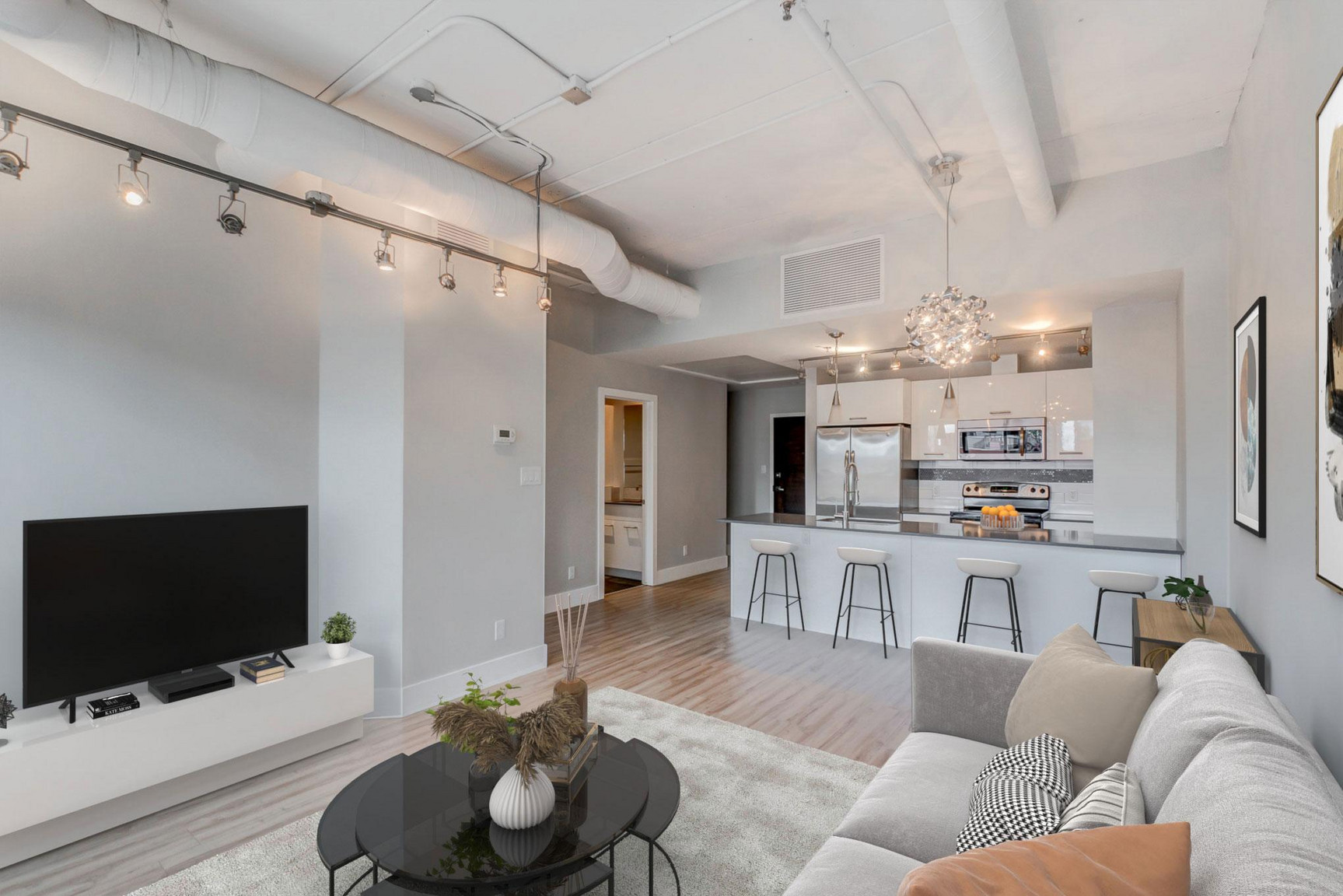 Lofts on First - Photo 10