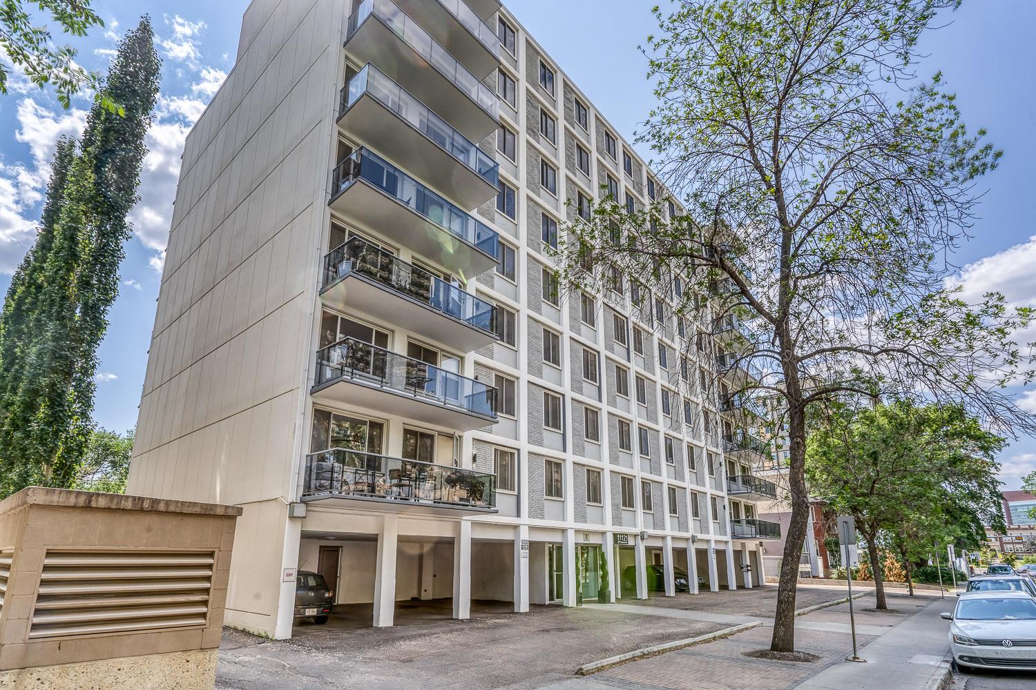 Garneau Place - Photo 54