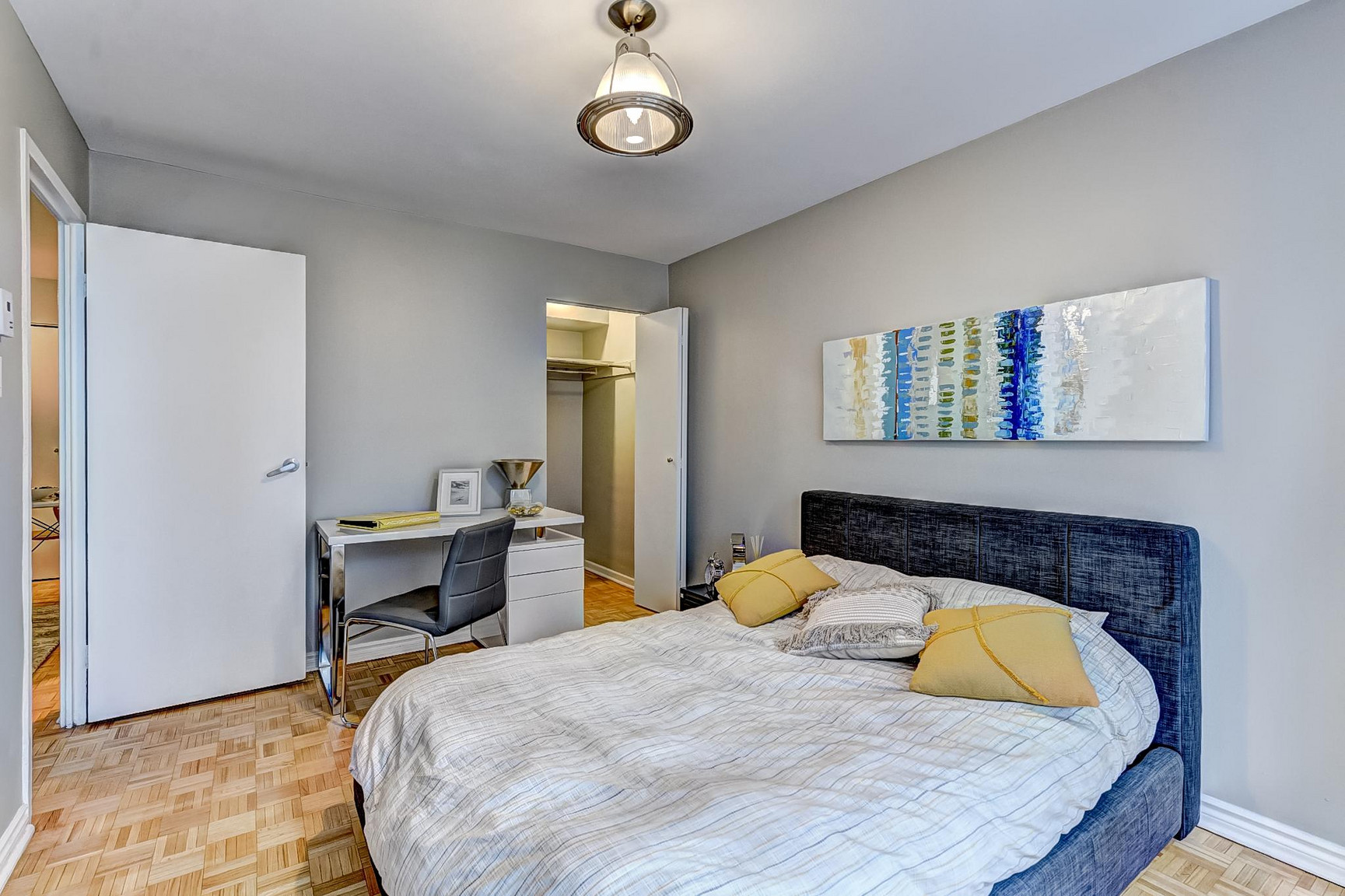 Le 1444 Mackay - Photo 4