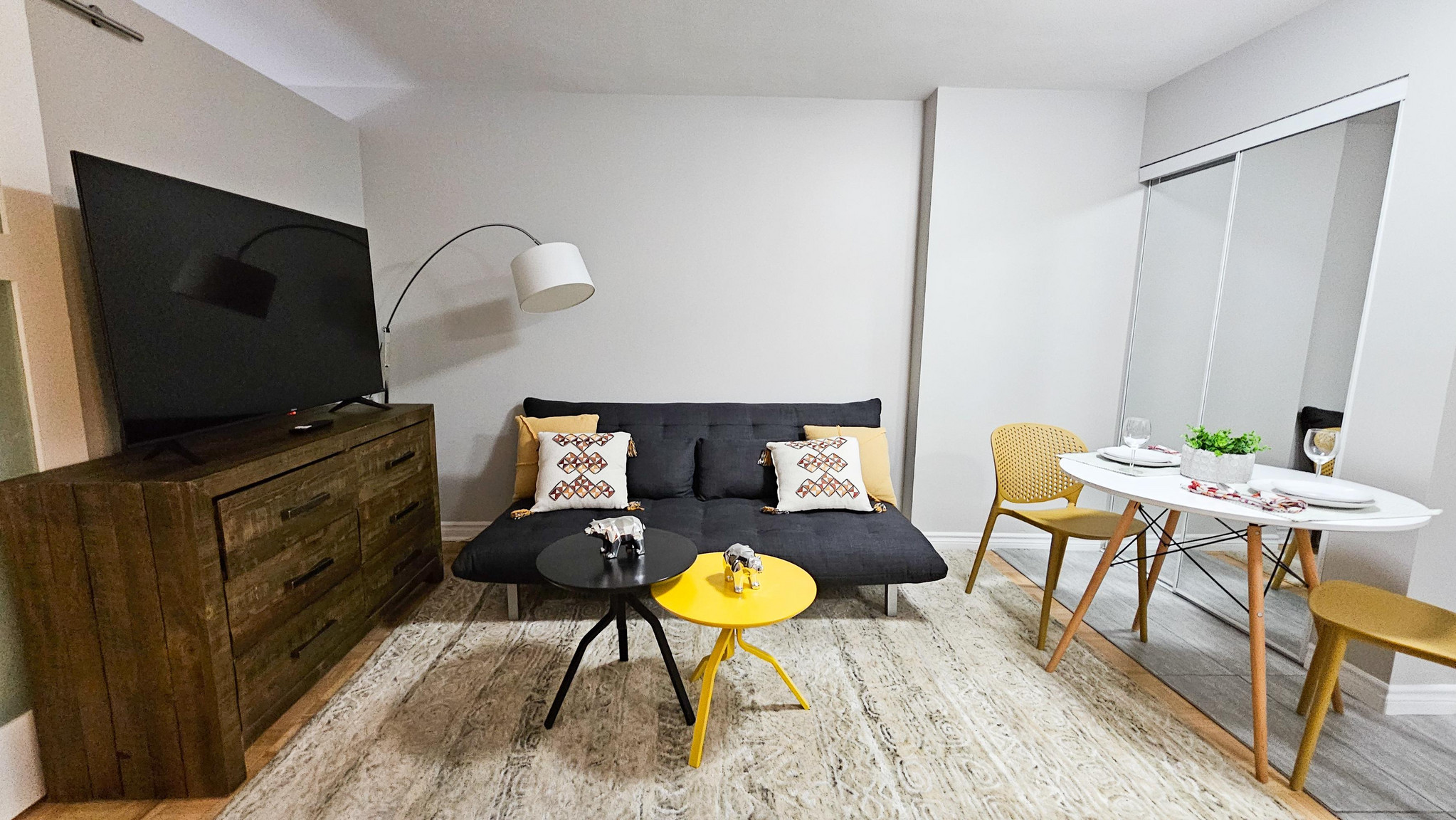 Le 1444 Mackay - Photo 13
