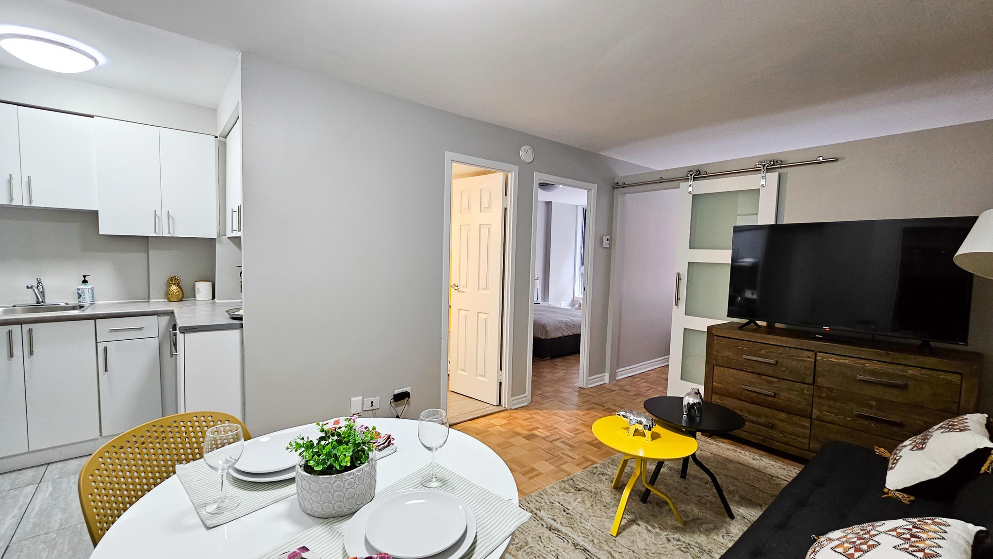 Le 1444 Mackay - Photo 17