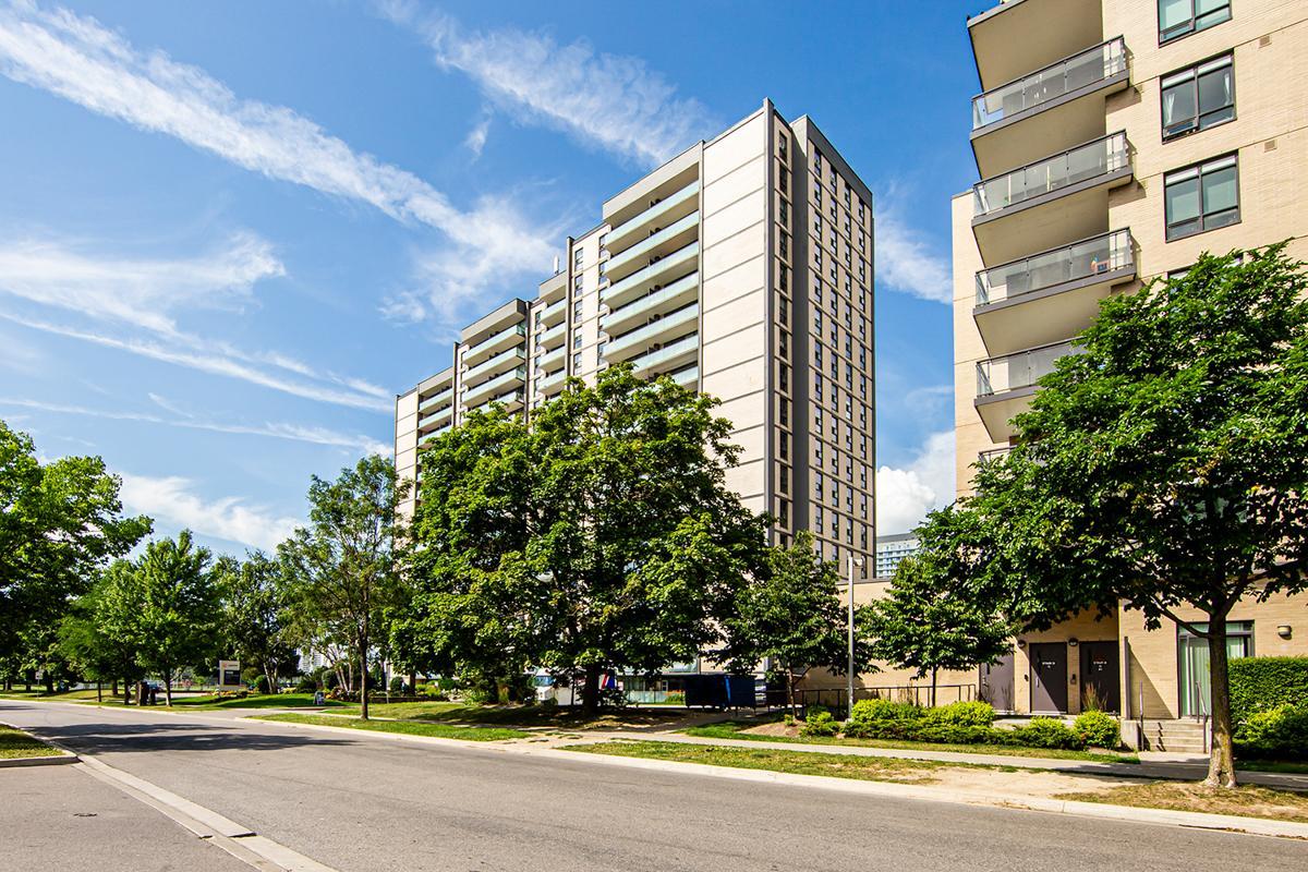 Parkway Forest Towers - Photo 17