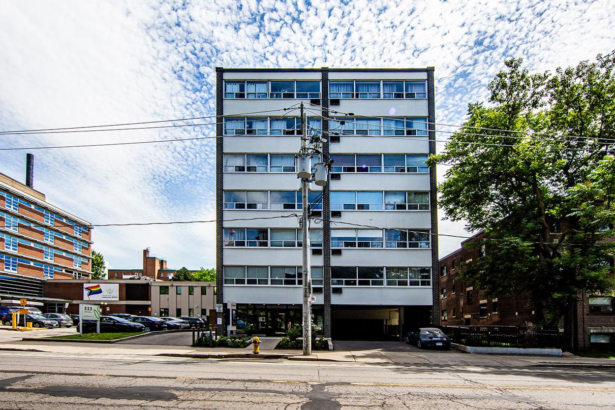 Garden View Apartments - Photo 11
