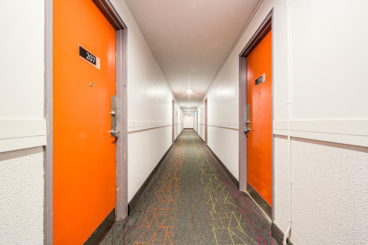 Garden View Apartments - Photo 7